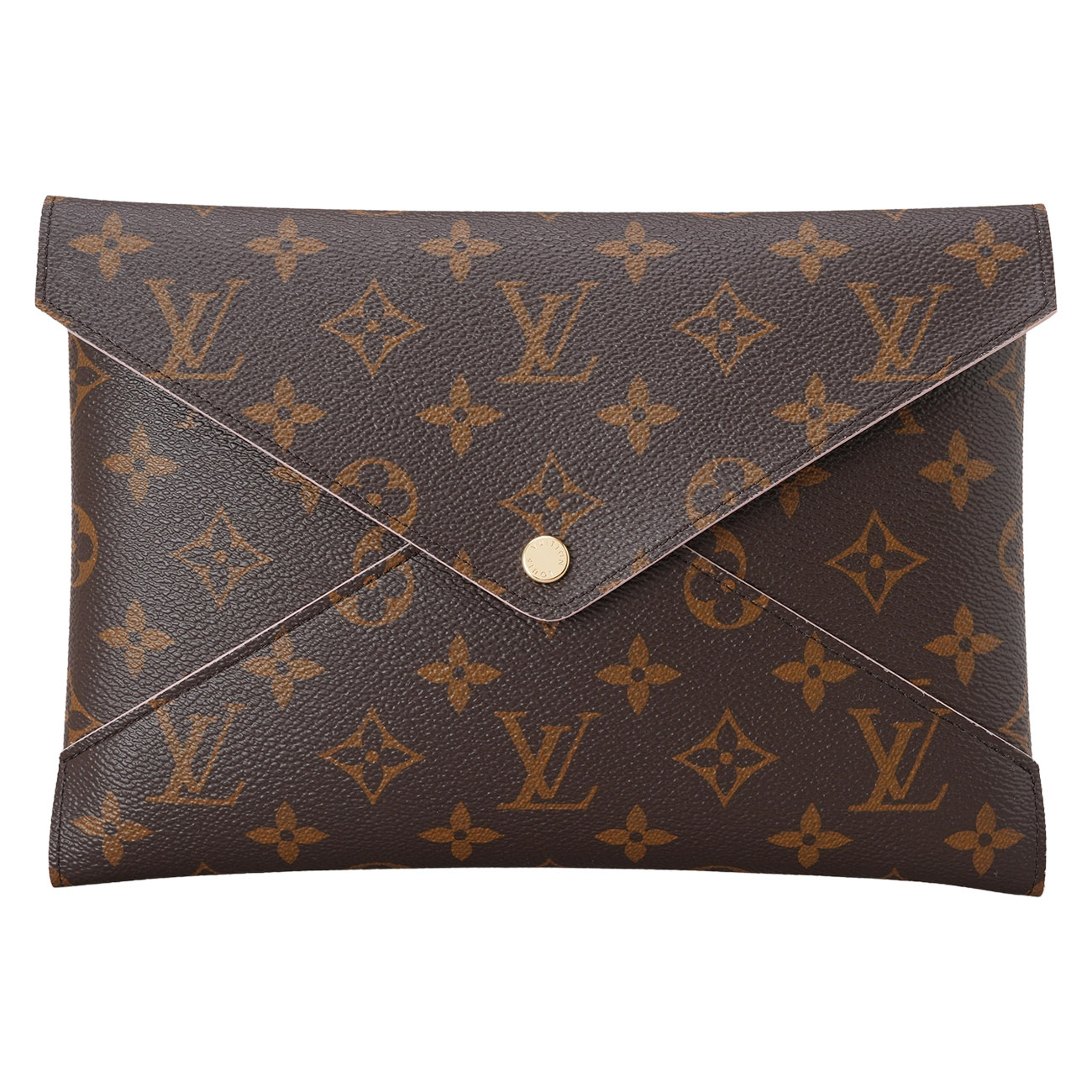 LOUIS VUITTON(USED)루이비통 M62034 모노그램 키리가미 포쉐트